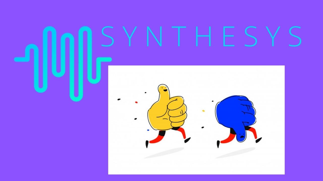 synthesys review