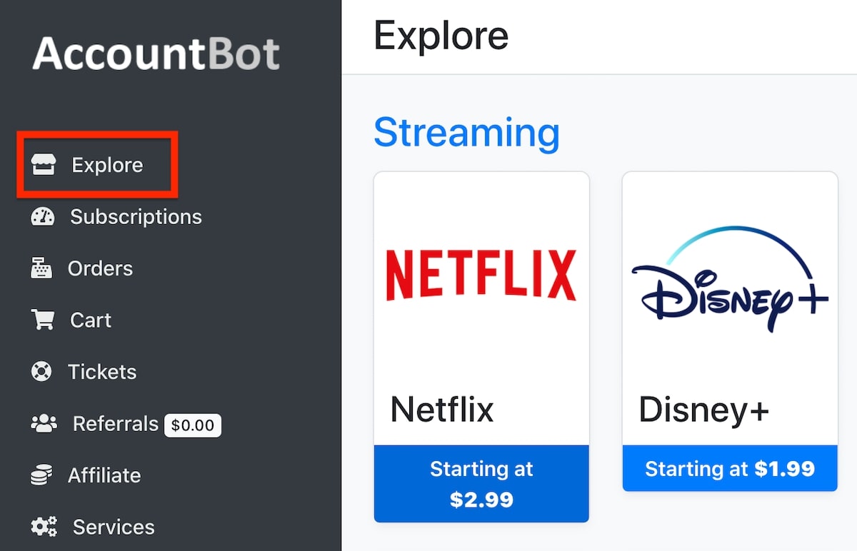 Get Free Netflix Account Username &amp; Password 2021