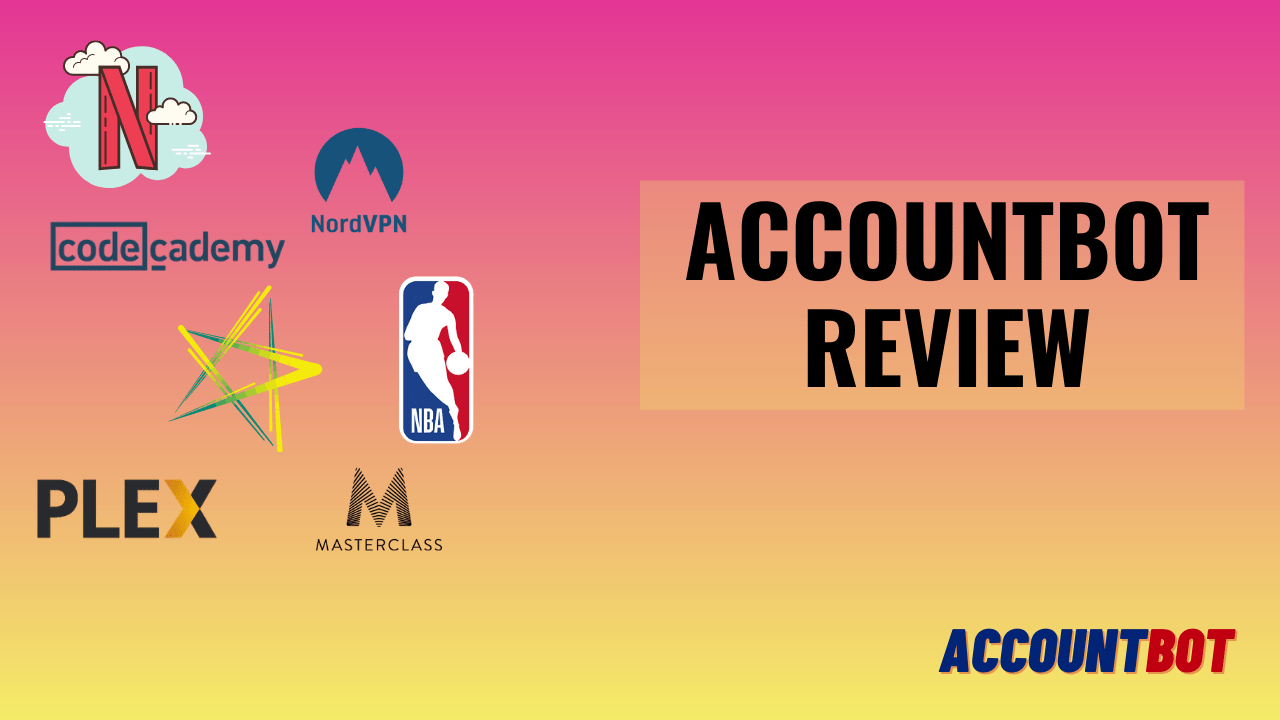 AccountBot Review