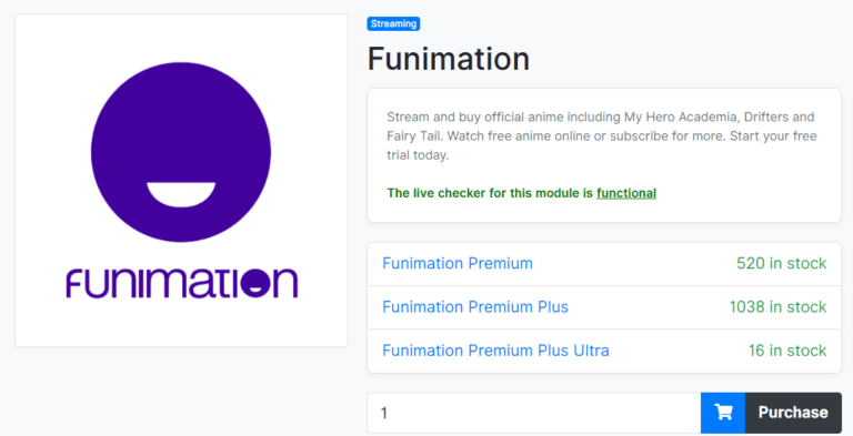 How To Get Funimation Premium For Free in 2022?