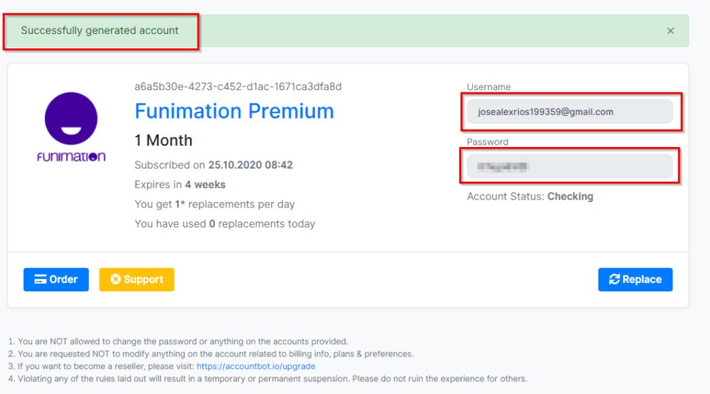 How To Get Funimation Premium For Free in 2021?