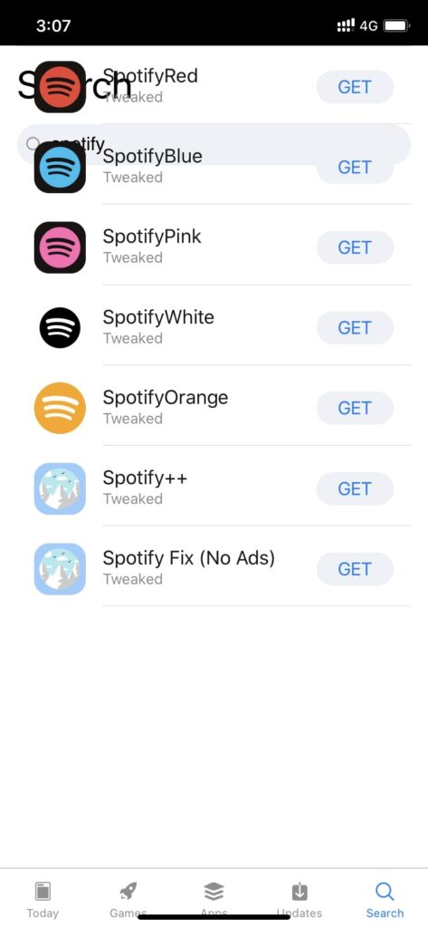 Spotify premium free