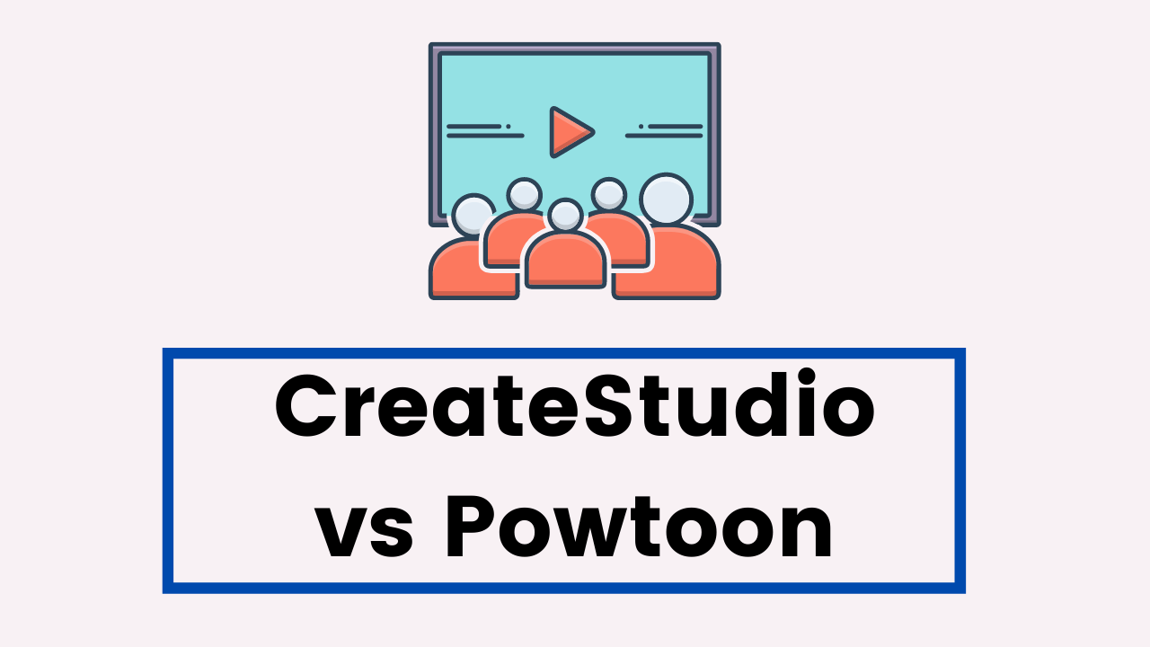 CreateStudio vs Powteen