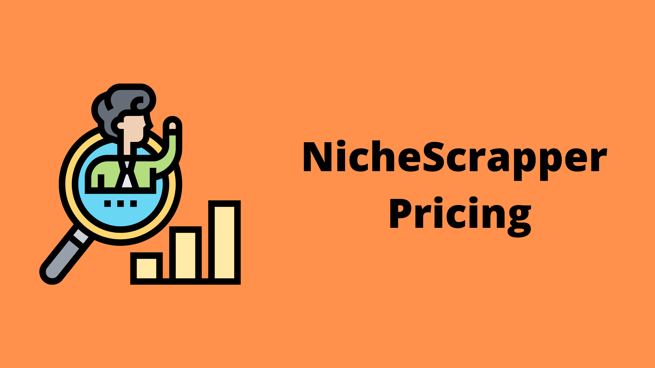 NicheScraper Pricing