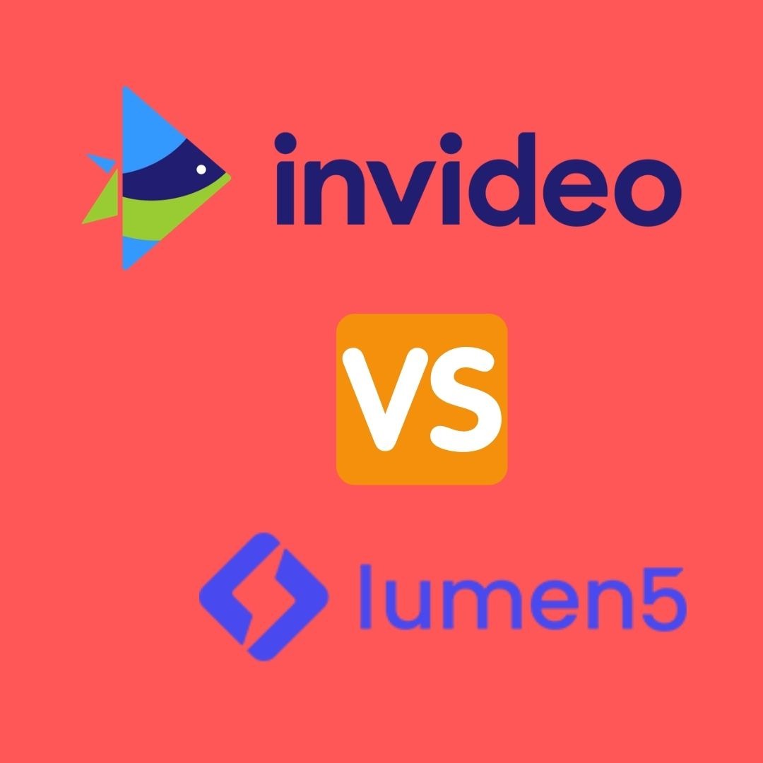 lumen5 vs invideo