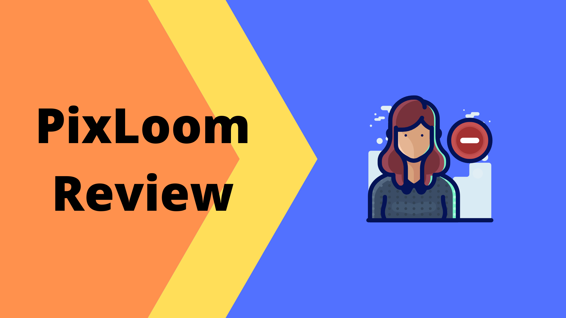 PixLoom Review