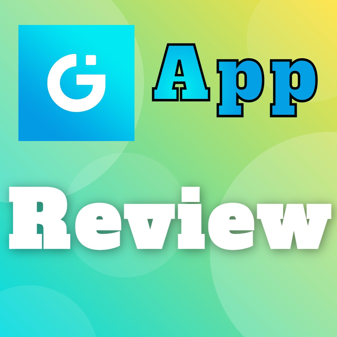 glorify app review