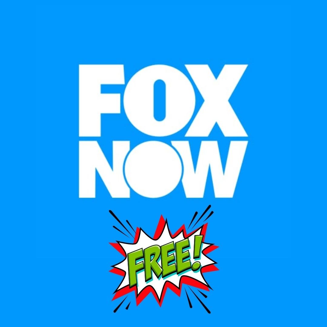 fox now free account
