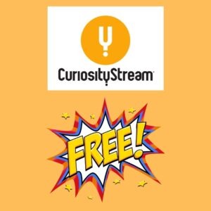free curiosity account