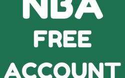 NBA League Pass Free Account 2022