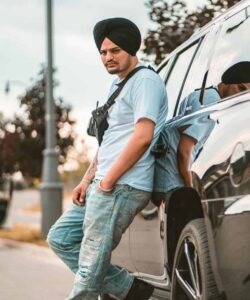 sidhu moose wala wallpaper hd