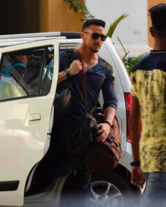 tiger shroff hd photo