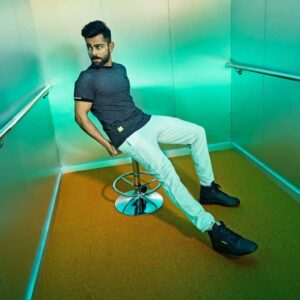 virat kohli profile photos