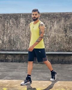 virat kohli style photos