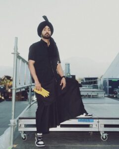 daljit singh song