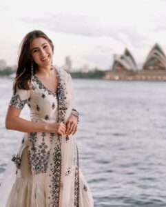 sara ali khan images