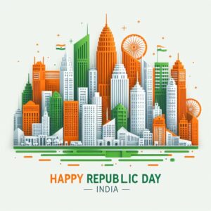 Happy Republic Day images 2024