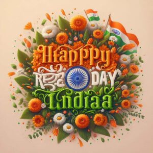 Happy Republic Day pics 2024