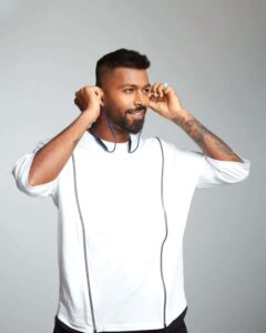 hardik pandya hairstyle images