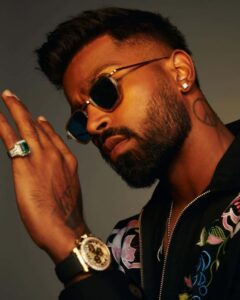 hardik pandya wallpaper