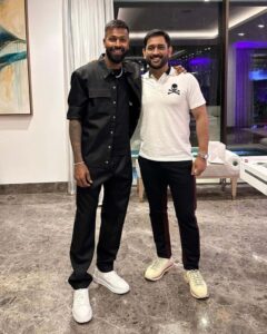 hardik pandya ka photo