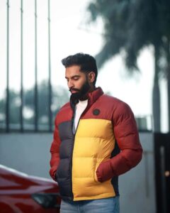 parmish verma picture