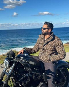 parmish verma images