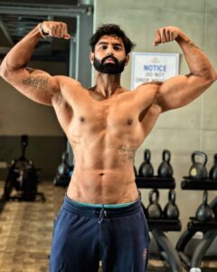 parmish verma pics hd