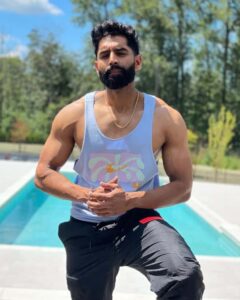 parmish verma hd