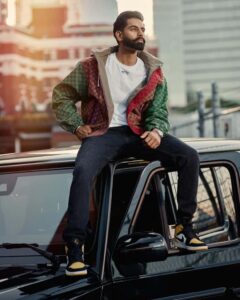 parmish verma photo