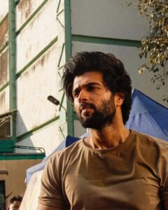 vijaydevarakonda images hd