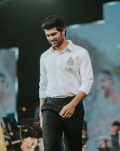 vijay devarakonda wallpapers