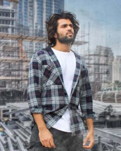 vijay devarakonda hd wallpapers