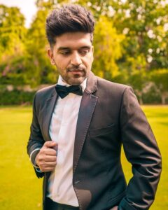 guru randhawa dp