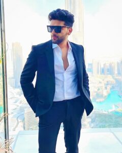 photos of guru randhawa