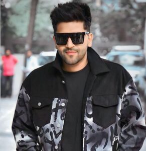 guru randhawa ki photo