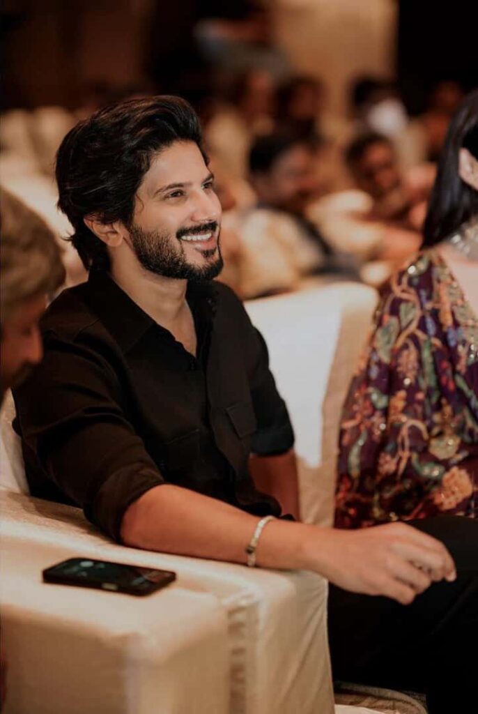 dulquer salmaan hd images