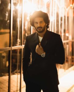 dulquer salmaan pics hd