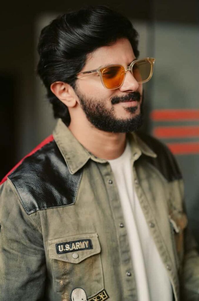 dulquer salmaan images hd