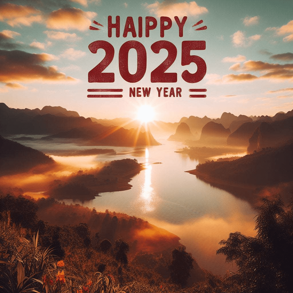 happy new year 2025 budget