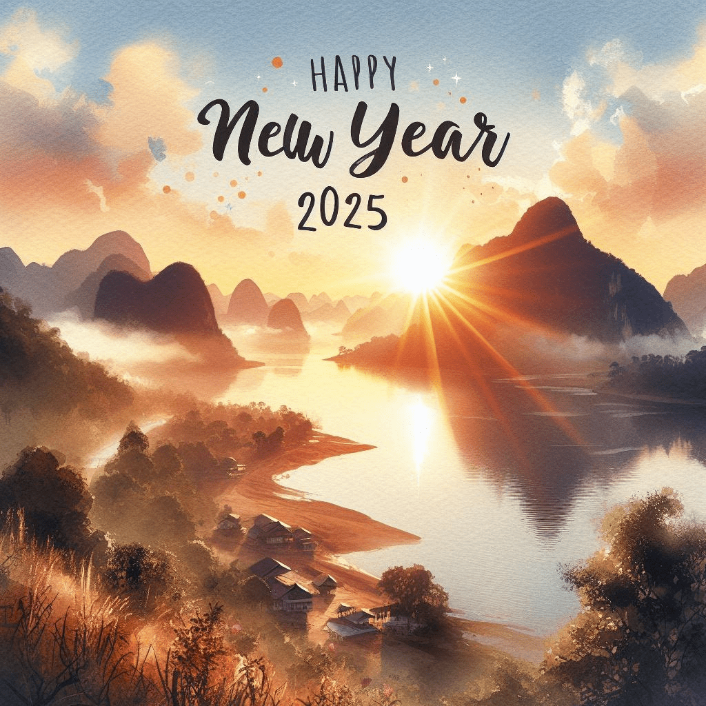 70+ Happy New Year 2025 Images Photo Wishes Wallpapers .