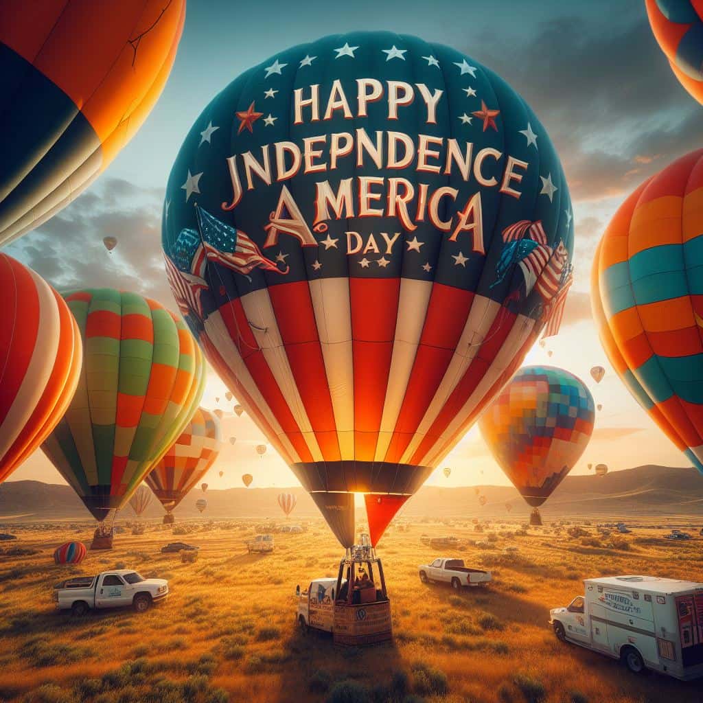 4th of July images free