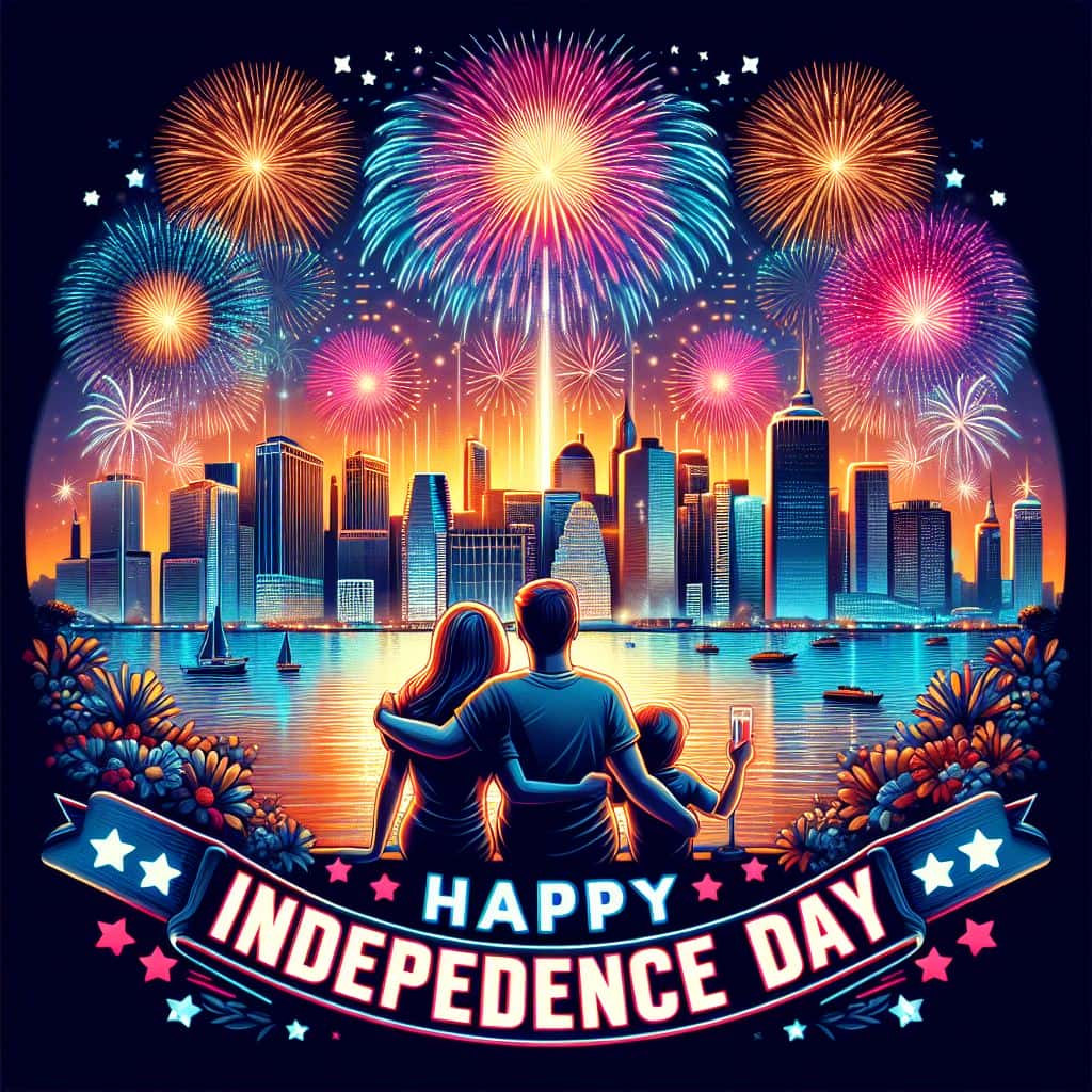 happy 4th of July images free