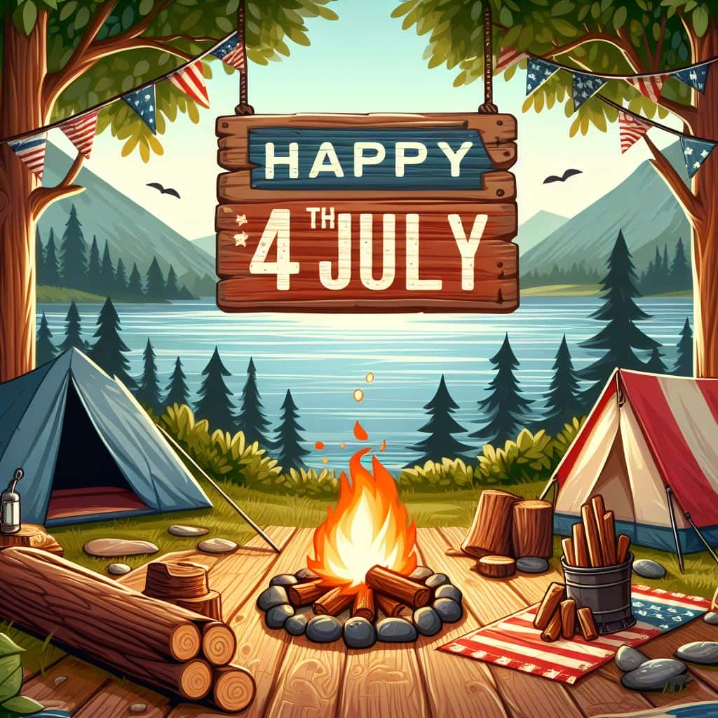 religious 4th of July images