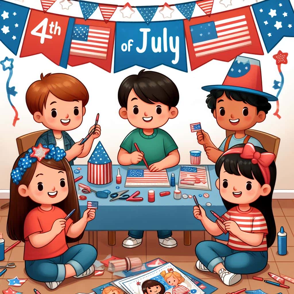 happy 4th of July images free download