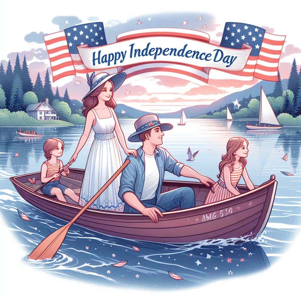 animated 4th of July images