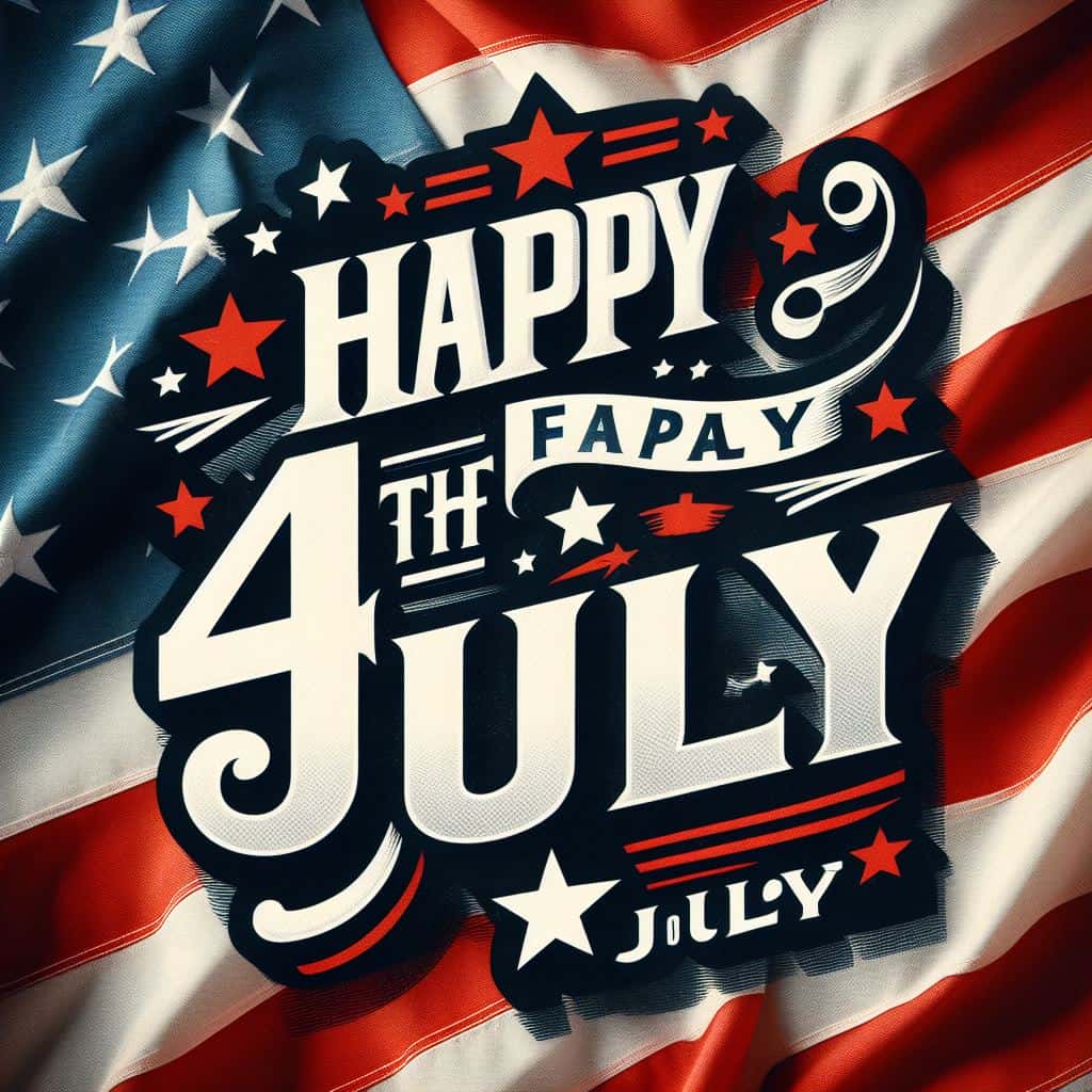 happy 4th of July images and quotes