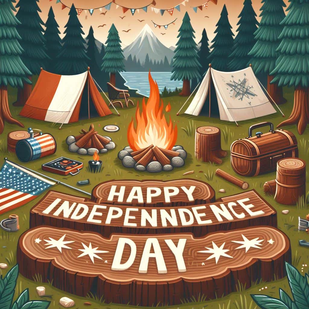 free animated happy 4th of July images