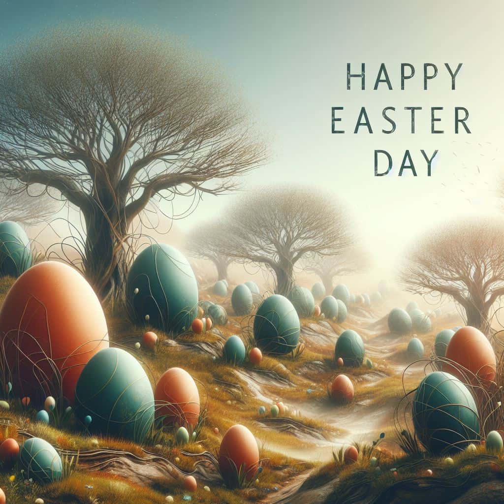 happy easter day images download