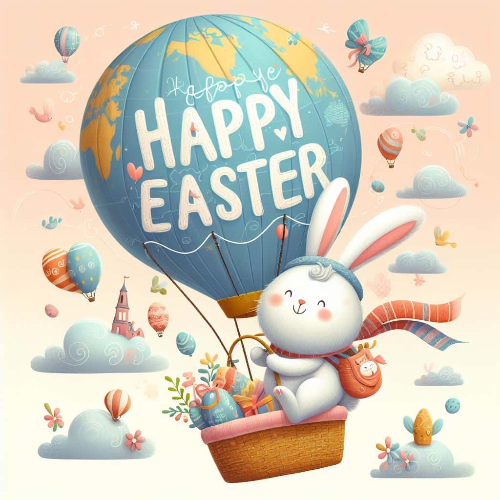 pictures of happy easter day